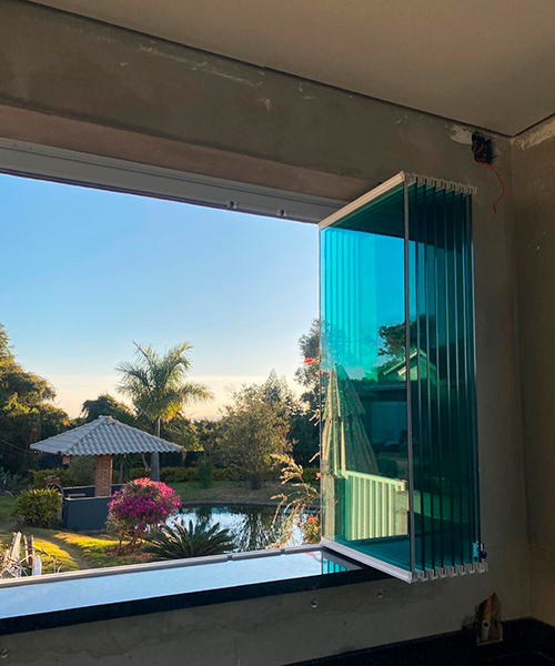 Projeto 7 — Aicon Esquadrias